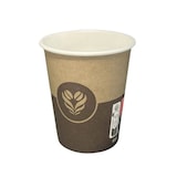 thumbnail of Barista Vending Pappbecher 6 oz / 15 cl (54.000 Einheiten - 1 Palette)