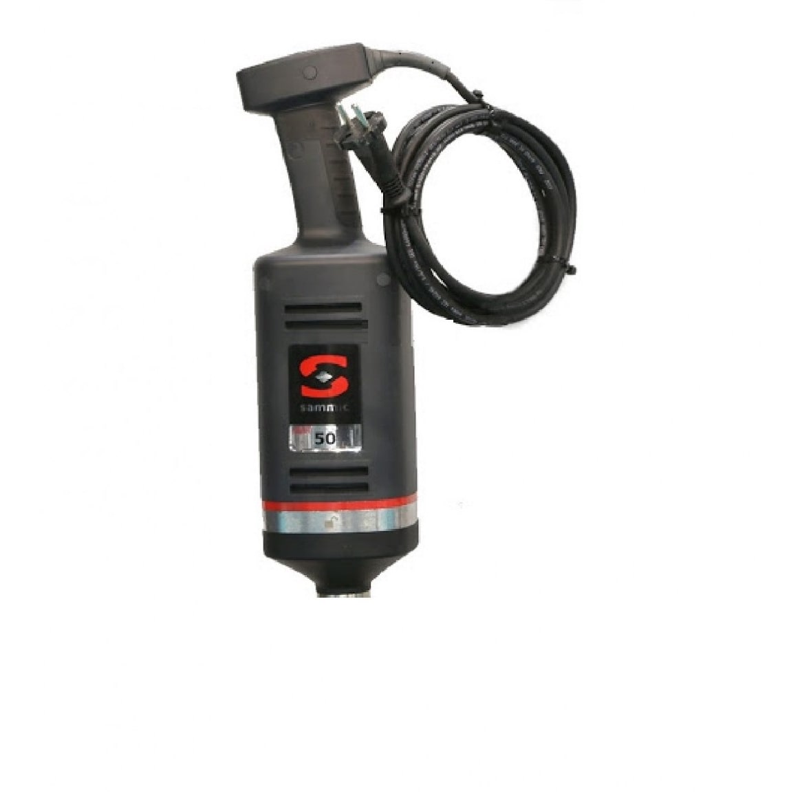 Bloque motor MM-5 de 570 W de Sammic