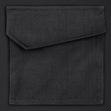 thumbnail of JOB Zunftshorts Canvas EXTRA COOL Schwarz Cordura Arbeitshose 52