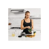 thumbnail of Batidora de vaso Ninja CB100EU 1100 W cristal