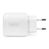 thumbnail of DIGITUS USB-C Ladeadapter 20W, PD 3.0, weiß