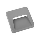 thumbnail of Forlight Empotrable De Pared Ip44 Tamesis E27 60W Acero Inoxidable