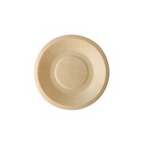 thumbnail of PAPSTAR, Fingerfood - Borden, hout "pure" rond Ø 14 cm · 2 cm