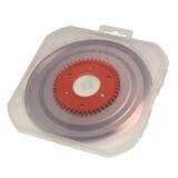 thumbnail of Ritter 554.185 Schinkenmesser orange für Solida 4/5 scalea 5 contura 3 linea 3