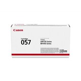 thumbnail of CANON Cartouche toner Noir 057 3009C002AA