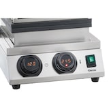 thumbnail of Wafelijzer MDI Churros 2210 - Bartscher Bartscher