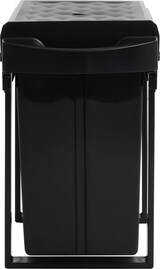 thumbnail of vidaXL Abfallsammler Soft-Close 36 L