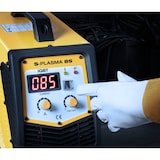 thumbnail of Stamos Selection CNC Plasmaschneider - 85 A - 400 V - Pilotzündung