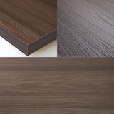 thumbnail of Eettafel, 194x90x74 cm, Voor 10 personen, Dining Table, Donkere eik _535_6