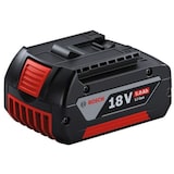 thumbnail of Pack 3 Outils 18V GSB/GDX/GWS -BOSCH - avec 2 batteries 5.5AH - chargeur - sac - 0615990N31 BOSCH PROFESSIONAL