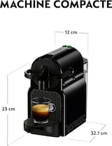 thumbnail of Cafetera De Capsulas Delonghi Inissia En 80.B 0,8 L