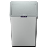 thumbnail of KITCHEN MOVE poubelle automatique inox argent 90l bat-m180