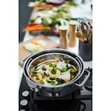 thumbnail of WMF Vitalis Aroma Dampfgarer Ø 28 cm