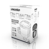 thumbnail of Mesko MS 8053 Reisewaschmaschine