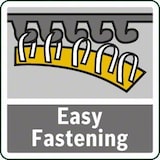 thumbnail of Exzenterschleifer PEX 400 AE, Paper Assistant