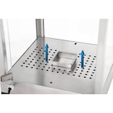 thumbnail of Royal Catering - Heet voedsel display - 35cm