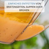 thumbnail of Westmark Fett-Trenn-Kanne mit Sieb, 1 l, 30752260