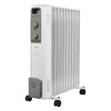 thumbnail of Ölradiator, 11 Elemente