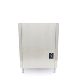 thumbnail of Lavavajillas de cinta de cestas - Salida izquierda - Maxima. Maxima