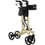 thumbnail of Uniprodo Rollator Harmony - champagne - 136 kg