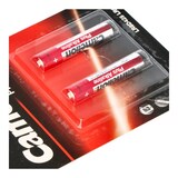 thumbnail of AAAA Alkaline Batterie LR61 BP2LR61 Abmessungen 8,3 x 42,5mm 1,5 Volt max. 580mAh