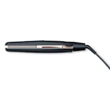 thumbnail of Beurer HS 100 Haarstyling Schwarz-Gold