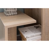 thumbnail of Beistelltisch Holz Anstelltisch Couchtisch Klein Sofatisch