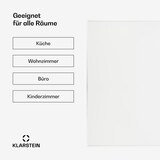 thumbnail of Wonderwall Smart Infrarotheizung 60x100cm App 600W Wochentimer IP24 Weiß