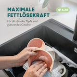 thumbnail of HAKA Spülmittel Zitrone 3l Geschirrspülmittel Handspülmittel Konzentrat