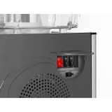 thumbnail of Distributore di succhi Hendi con contenitore estraibile, vaschetta raccogli gocce e 2 contenitori da 12 litri