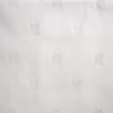 thumbnail of Mitre Luxury Luxor Runde Tischdecke Weiß 230Cm