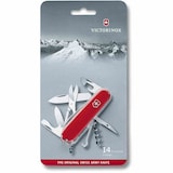 thumbnail of VICTORINOX Legermes "Climber" 91 mm 14 Functies 13703B1