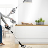thumbnail of Bosch Serie 8 BBS812PCK Handstaubsauger Beutellos Weiß