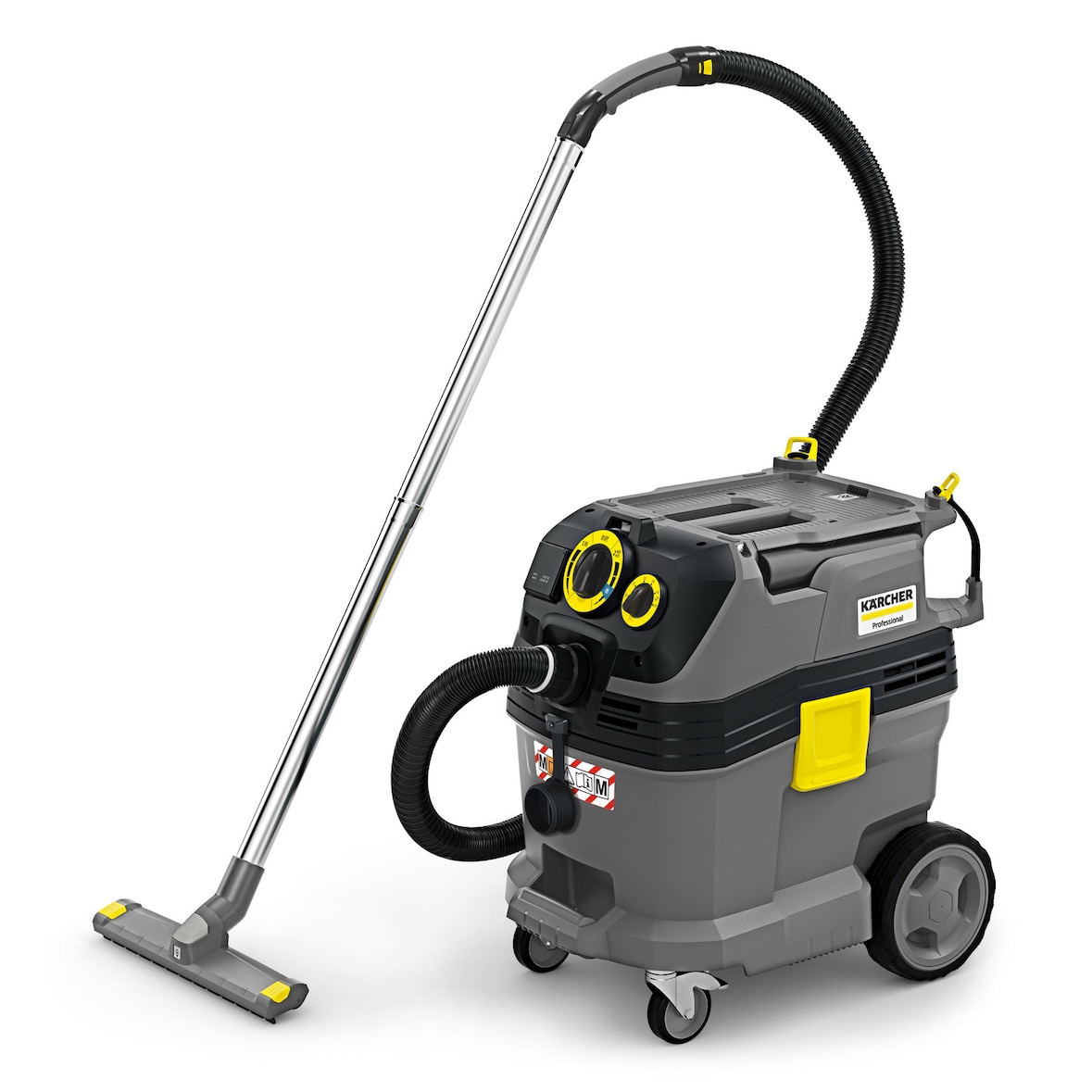 karcher aspirateur NT 30/1 TACT TE M