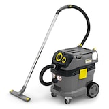 thumbnail of karcher aspirateur NT 30/1 TACT TE M