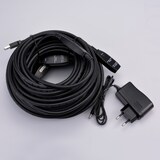 thumbnail of MCL - Câble d'extension USB 3.0 actif de 25m / Rallonge / Répéteur