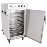 thumbnail of Beeketal Gastro Warmhalteschrank Wärmeschrank Gärschrank BWHS-5