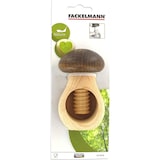 thumbnail of Casse-noix vissable Fackelmann Wood Edition