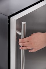 thumbnail of Volltürkühlschrank KBS 154 U