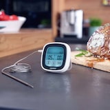 thumbnail of Digitales Braten- und BBQ-Thermometer