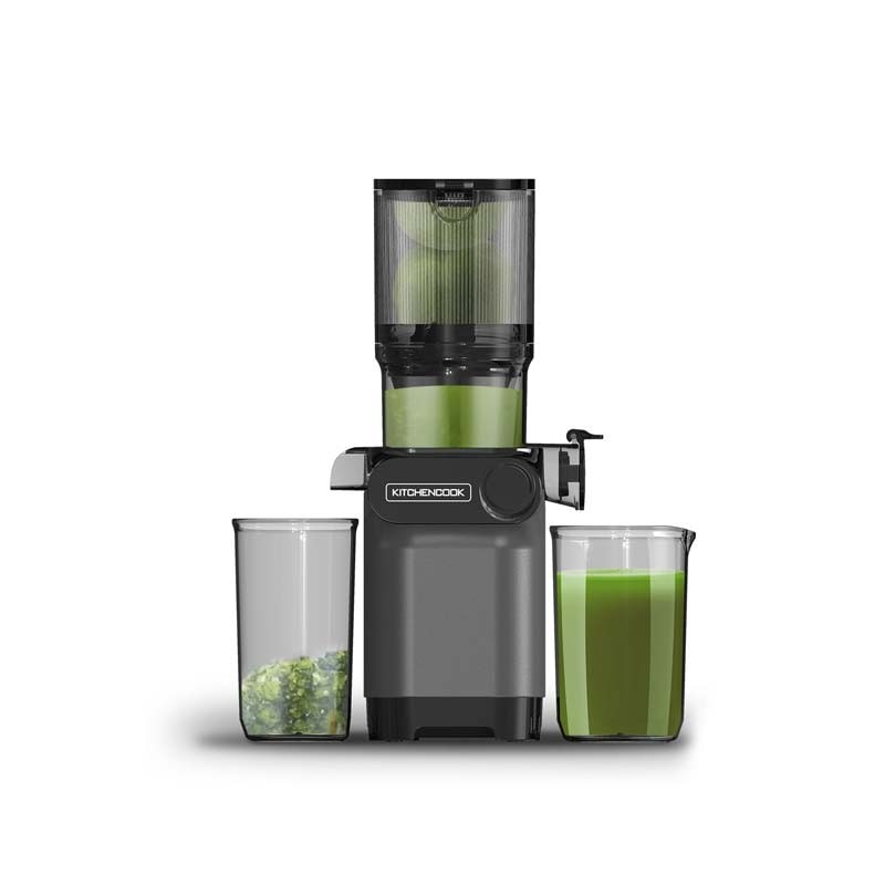 Extracteur à Jus A Bec Extra Large 200w 800ml Nectar Well Kitchencook