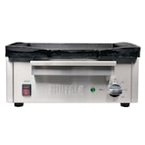 thumbnail of Buffalo tafelgrillplaat van gietijzer 38cm