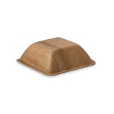 thumbnail of greenbox - Palmblatt Schalen "Palmware®" 300 ml, quadratisch, 300 St.