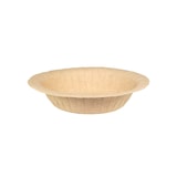 thumbnail of MONOUSO - Prato Fundo de Cartão Anti-Gordura Kraft Ø19cm 245g/m² (500 Uds)