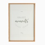 thumbnail of Moldura MOMENTS Madeira 60x90cm