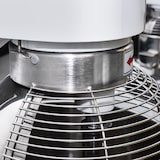 thumbnail of Multifunktionaler Planetenmixer, 20 L, 60-503 U/min, 490x600x820 mm (BxTxH), 1,1 kW