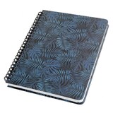 thumbnail of sigel Notizbuch Jolie 'Mystic Jungle', 120 Seiten