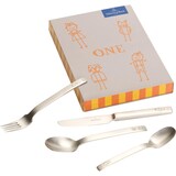 thumbnail of Villeroy & Boch One Kinderbesteck 4-teilig