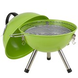 thumbnail of tepro Mini-Kugelgrill Crystal