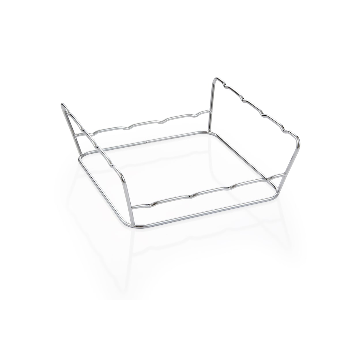 Tescoma supporto per spiedini GrandChef, 20,5 x 20 x 7,5 cm